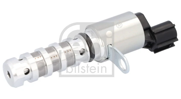 Control Valve, camshaft adjustment